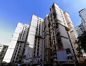 1 BHK Pacific Towers, Andheri West — for Sale — photo 6 thumbnail