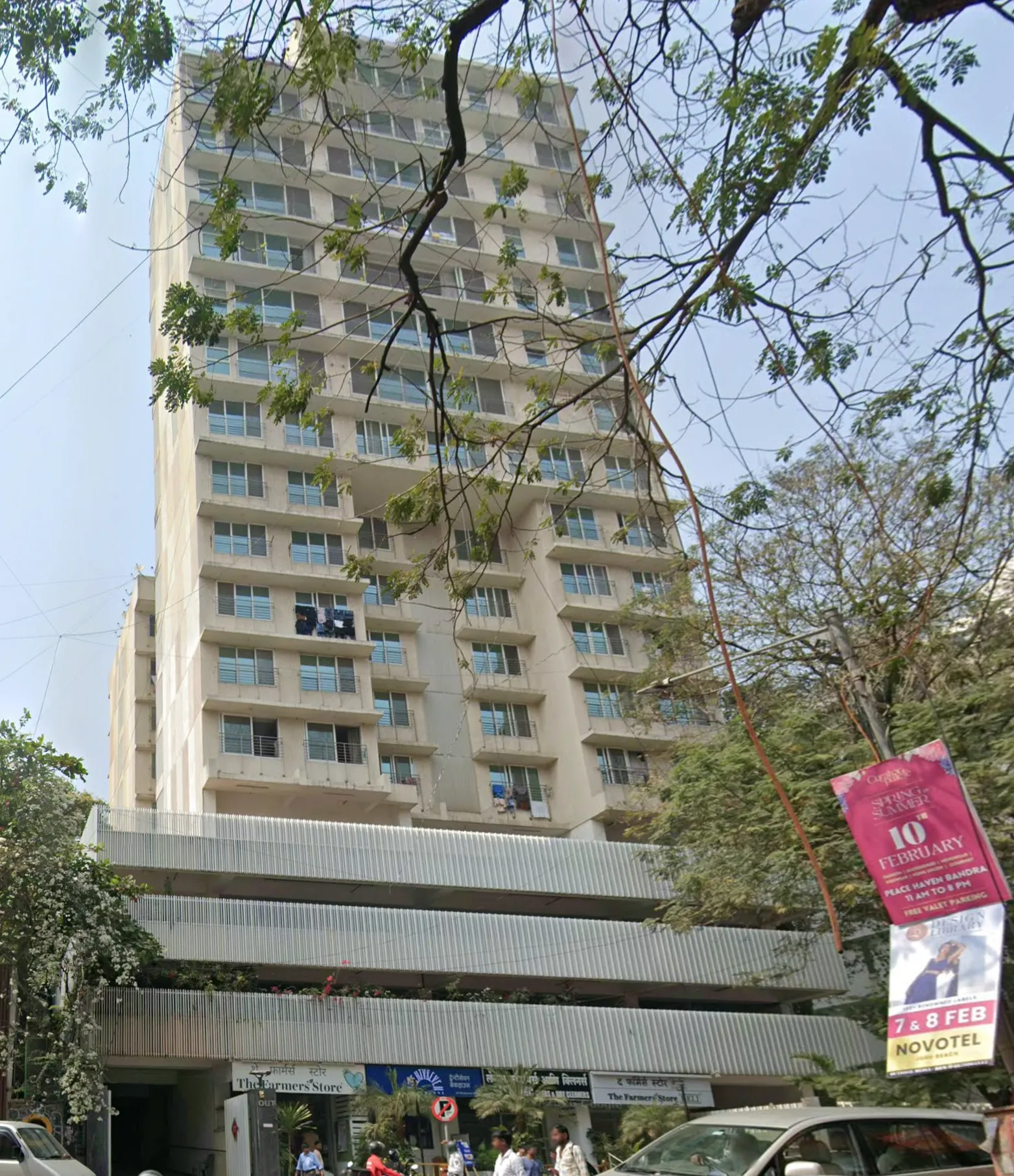Videocon Icon, Bandra West