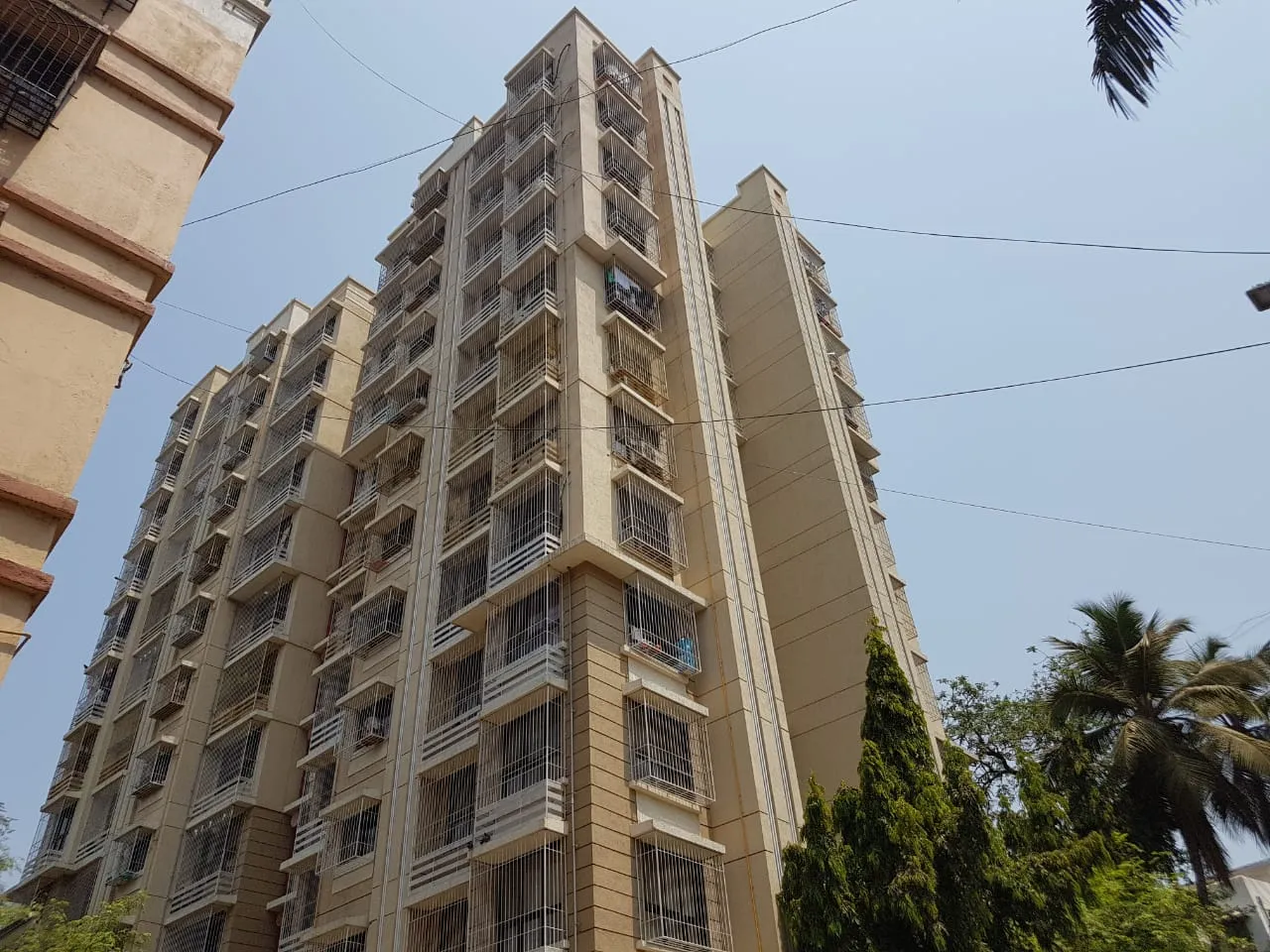 3 BHK Flats on Rent in Vighnarajendra, Andheri West