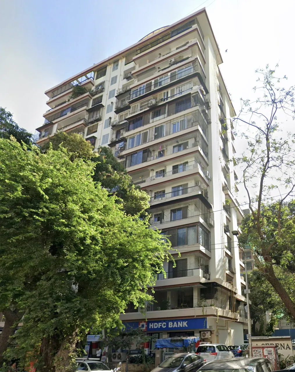 1 - La Serena, Andheri West
