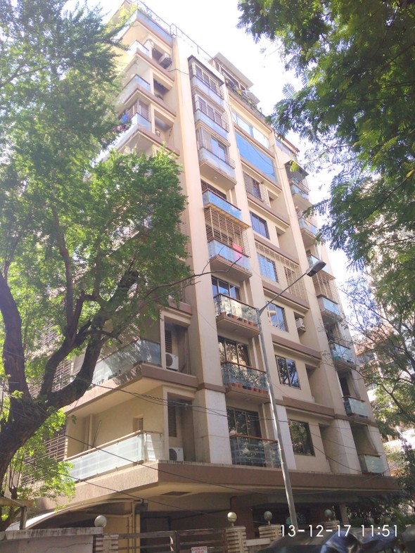 3 BHK Flats on Rent in Warden, Bandra West