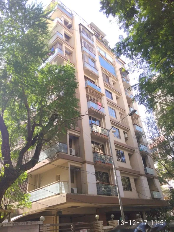 3 BHK Flats on Rent in Warden, Bandra West