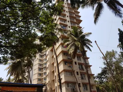 2 BHK Westin Joanita, Andheri West — for Rent — photo 2 thumbnail