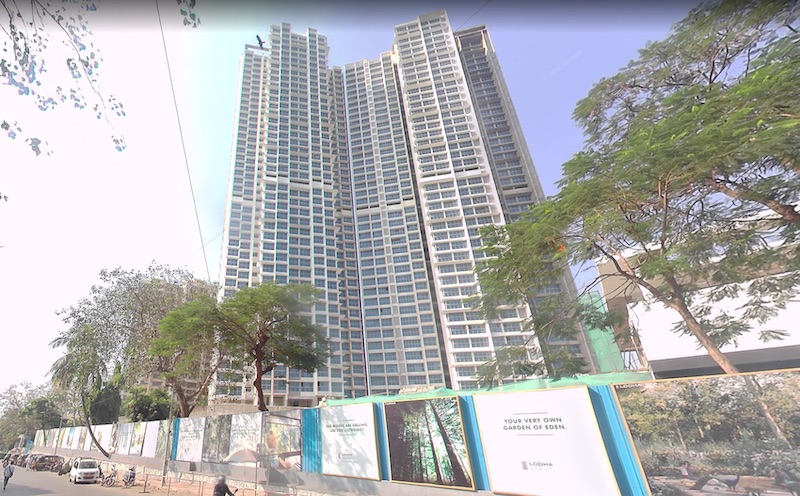 1 BHK Flats on Rent in White City, Kandivali East