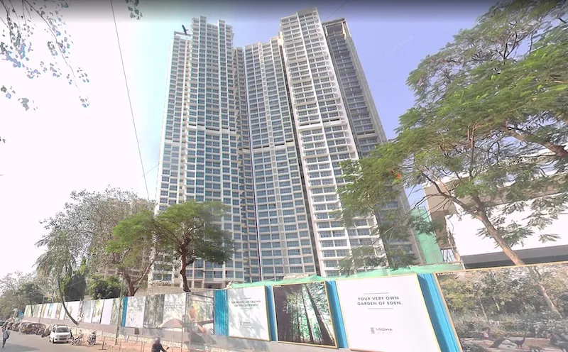 1 BHK Flats on Rent in White City, Kandivali East