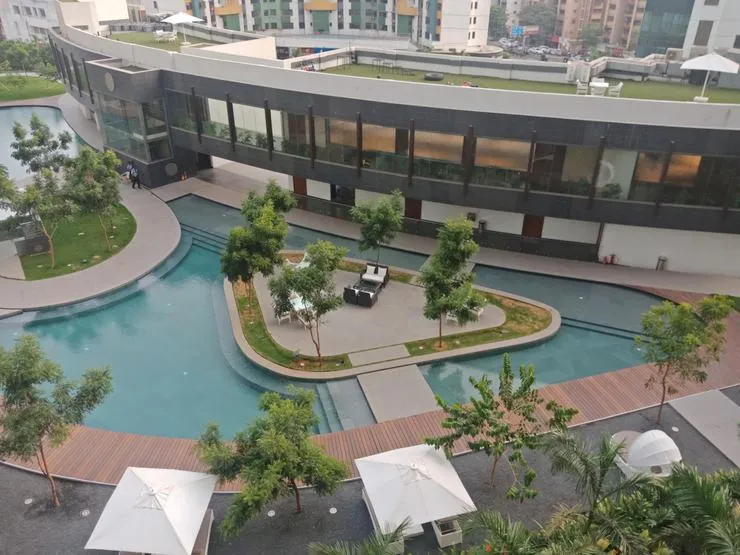 5BHK Flats for Sale in Windsor Grande Residences, Andheri West