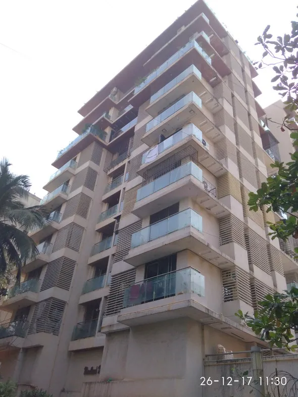 3 BHK Flats on Rent in Woodland heights, Bandra West