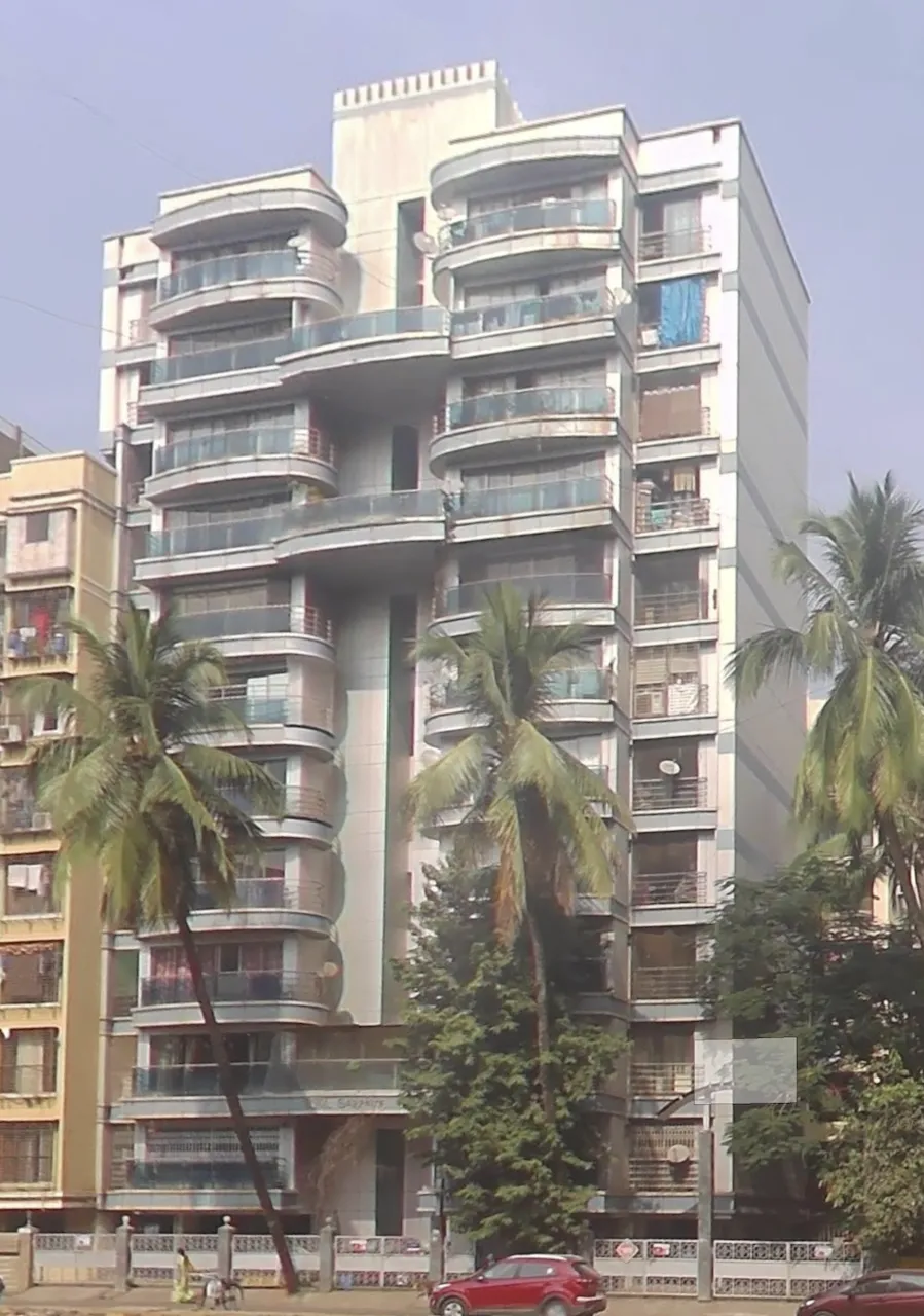 2 BHK Flats for Sale in RNA Sapphire, Andheri West