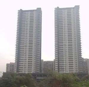 4 Flats for Sale in Ajmera Treon, Wadala
