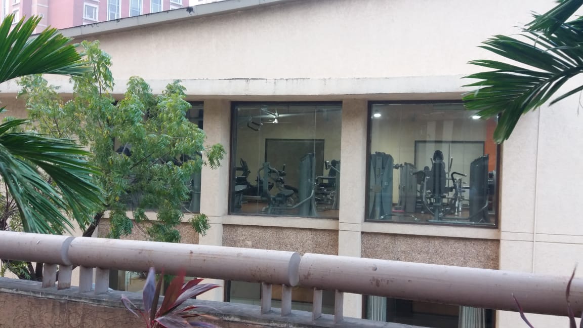 5 BHK Ashok Tower, Parel — for Sale — photo 9