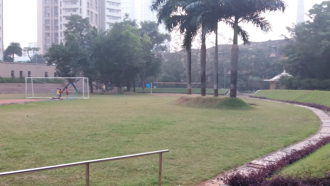 5 BHK Ashok Tower, Parel — for Sale — photo 11
