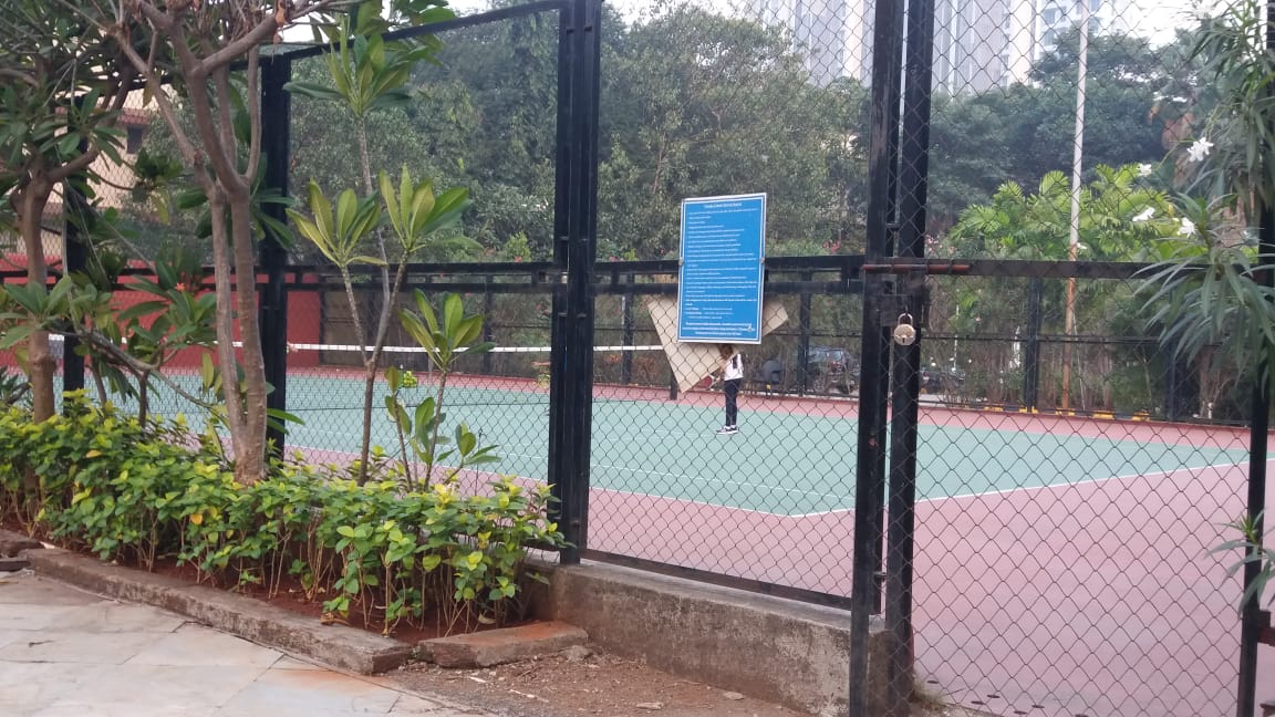 5 BHK Ashok Tower, Parel — for Sale — photo 12