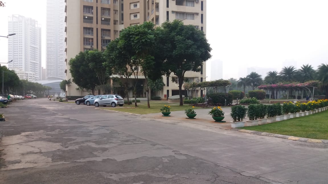 5 BHK Ashok Tower, Parel — for Sale — photo 13