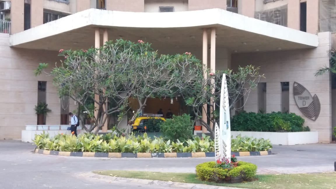 5 BHK Ashok Tower, Parel — for Sale — photo 14