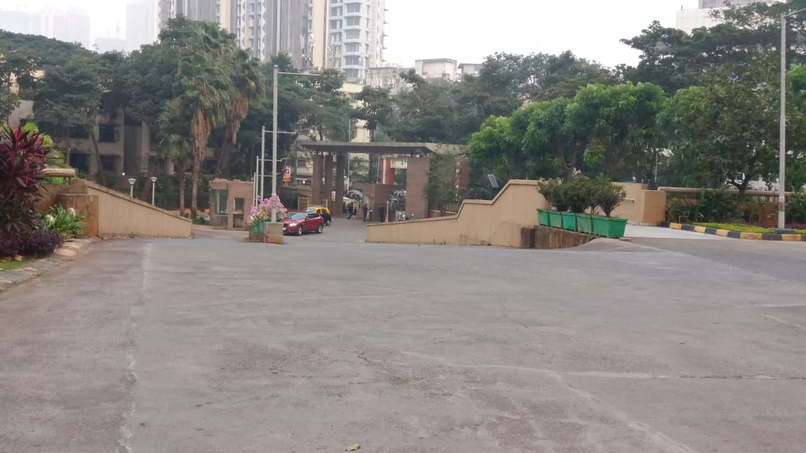 5 BHK Ashok Tower, Parel — for Sale — photo 15