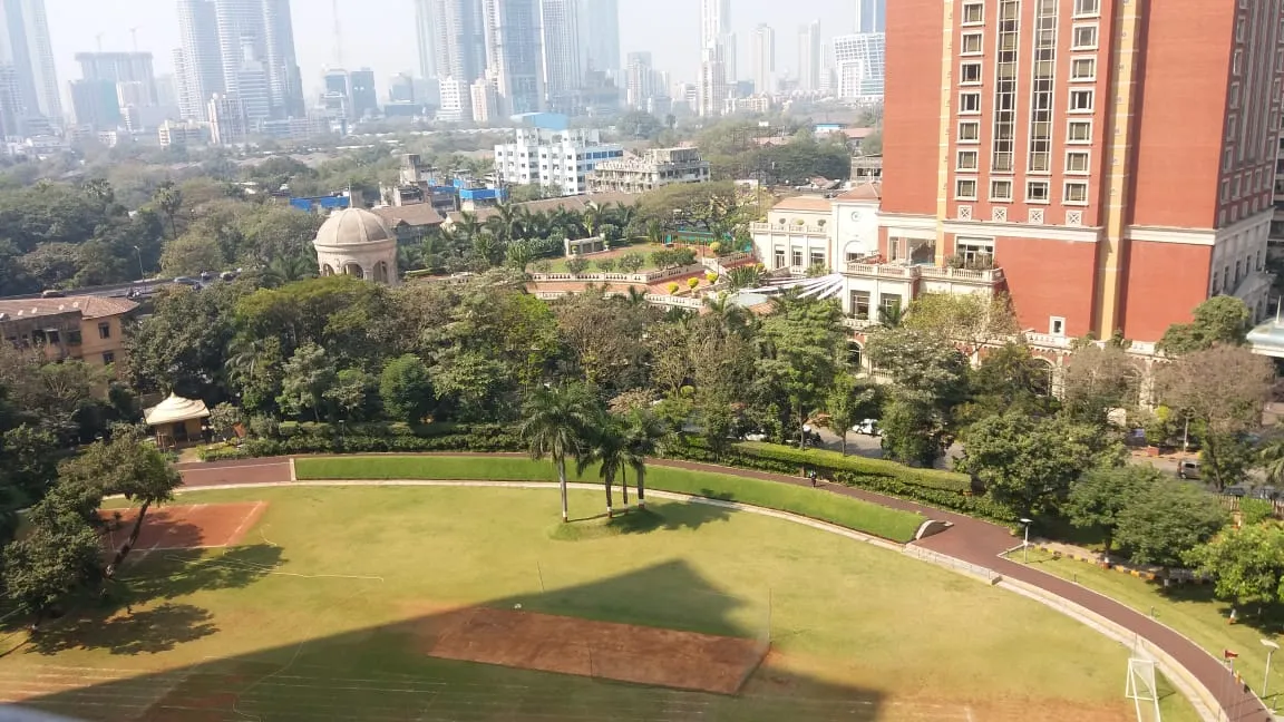 3 BHK Flats for Sale in Ashok Tower, Lower Parel