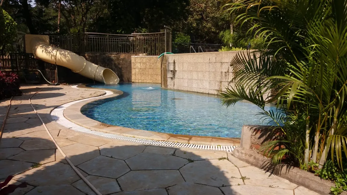 3 BHK Flats for Sale in Ashok Tower, Lower Parel