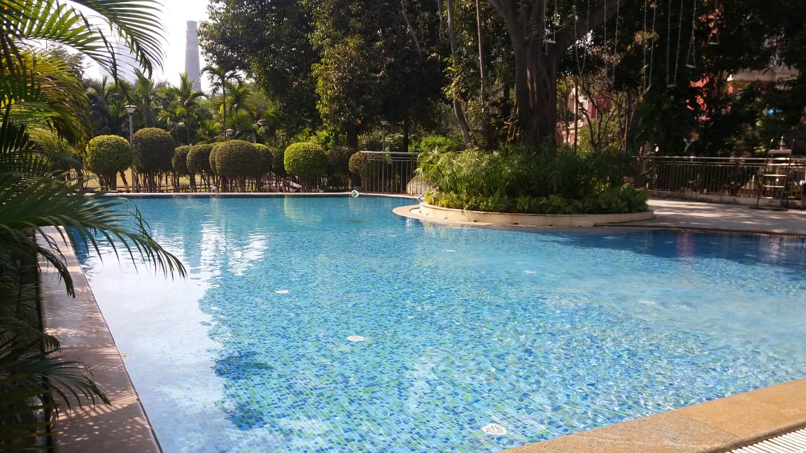5 BHK Ashok Tower, Parel — for Sale — photo 7