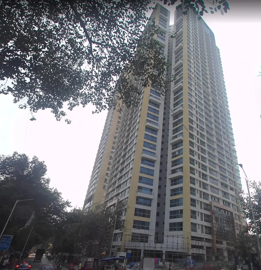 3 BHK Flats on Rent in Beaumonte, Sion