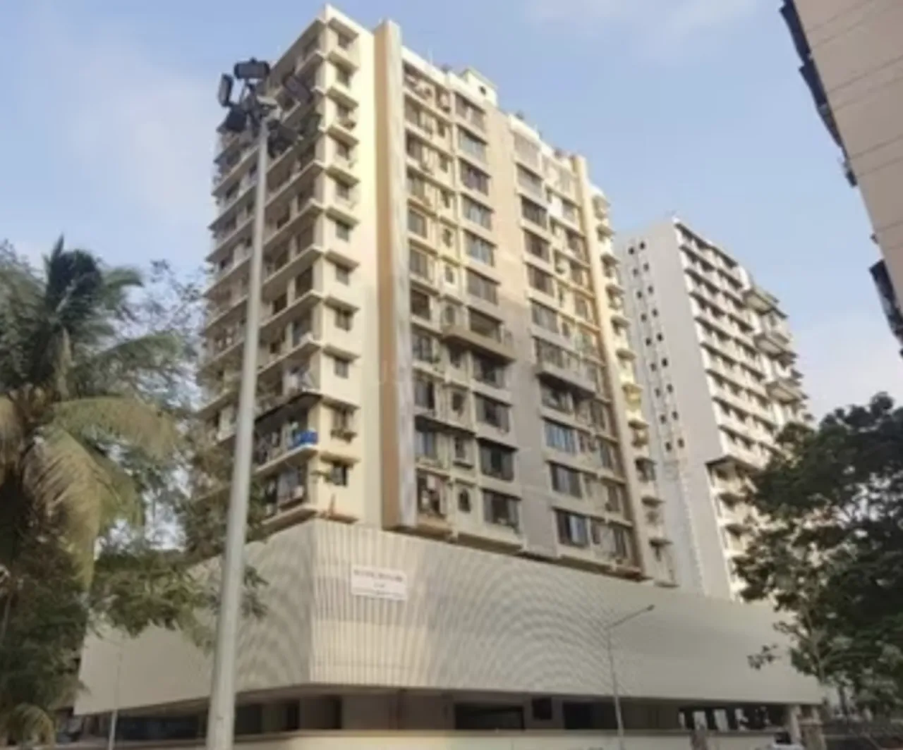 1 BHK Flats on Rent in Mittal Skylark, Andheri West