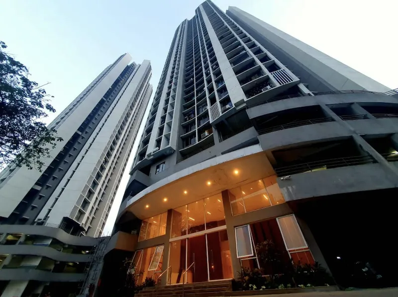 2 - Acme Oasis, Kandivali East
