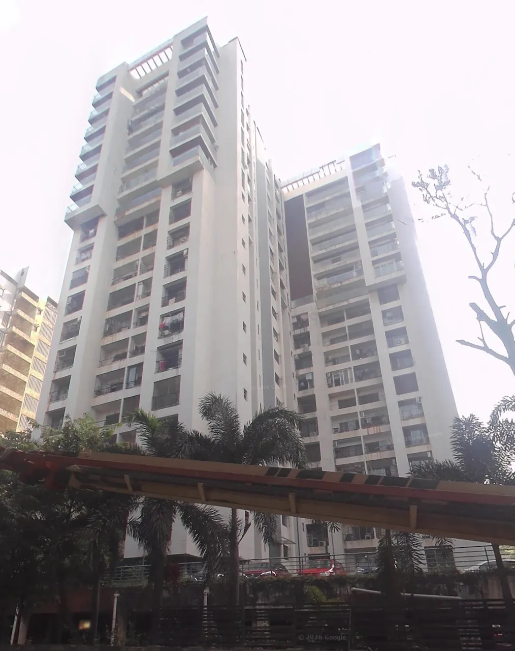 2 Titanium Towers, Andheri West — for Sale — photo 3