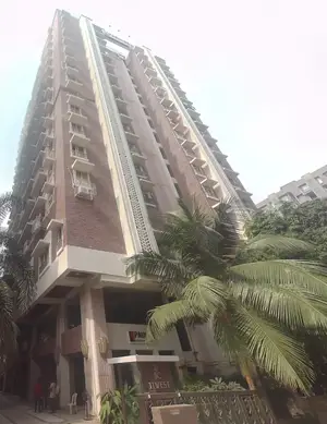 3 BHK 11 West, Juhu — for Sale — photo 2 thumbnail