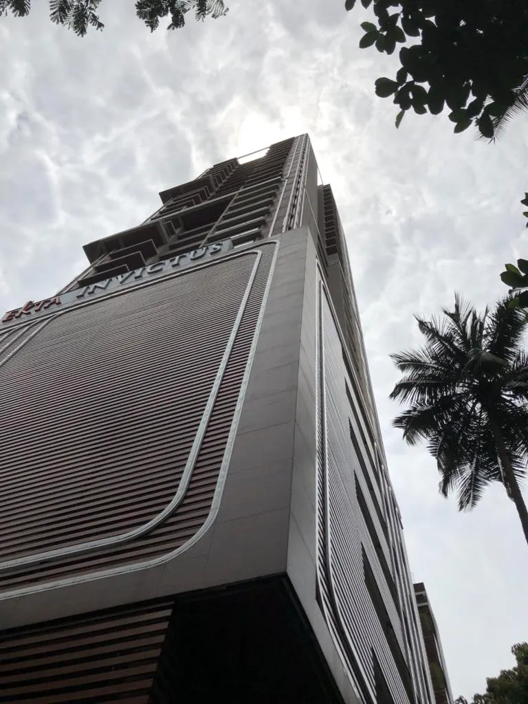 4 BHK Flats for Sale in Ekta Invictus, Dadar East