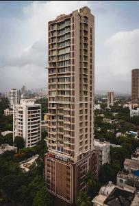 Ekta Invictus, Dadar East