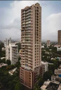 4 BHK Flats for Sale in Ekta Invictus, Dadar East
