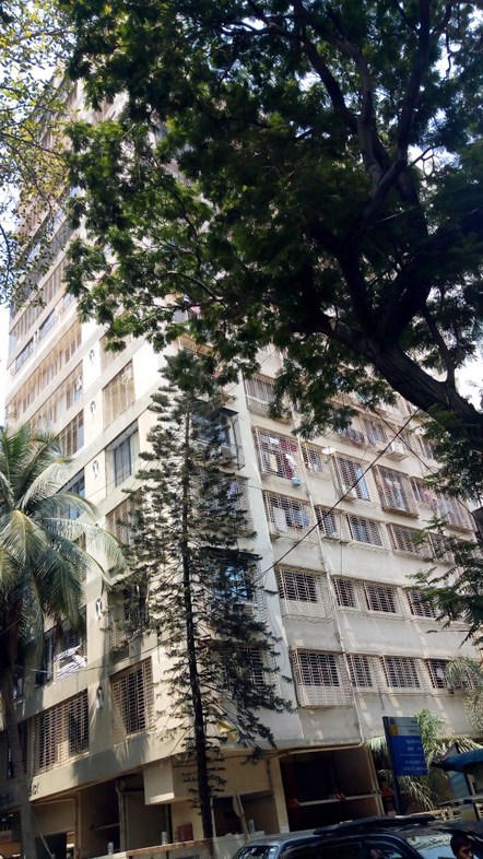 3 Excella Residency, Parel — for Sale