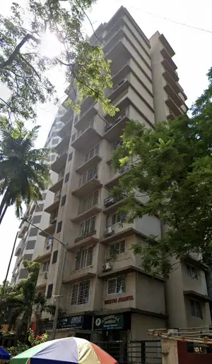 2 BHK Westin Joanita, Andheri West — for Rent — photo 3 thumbnail