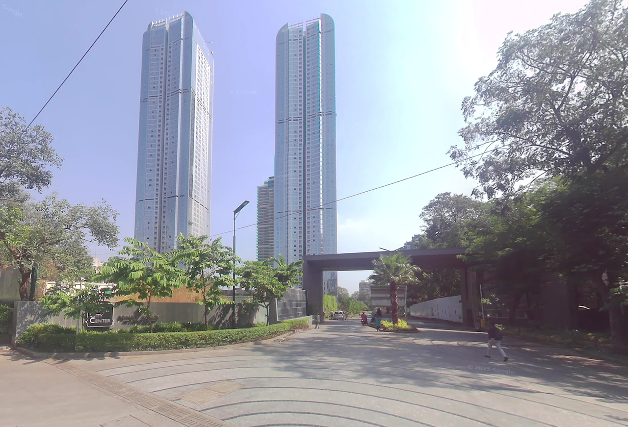 4 Island City Centre 1, Dadar East — for Rent — photo 12