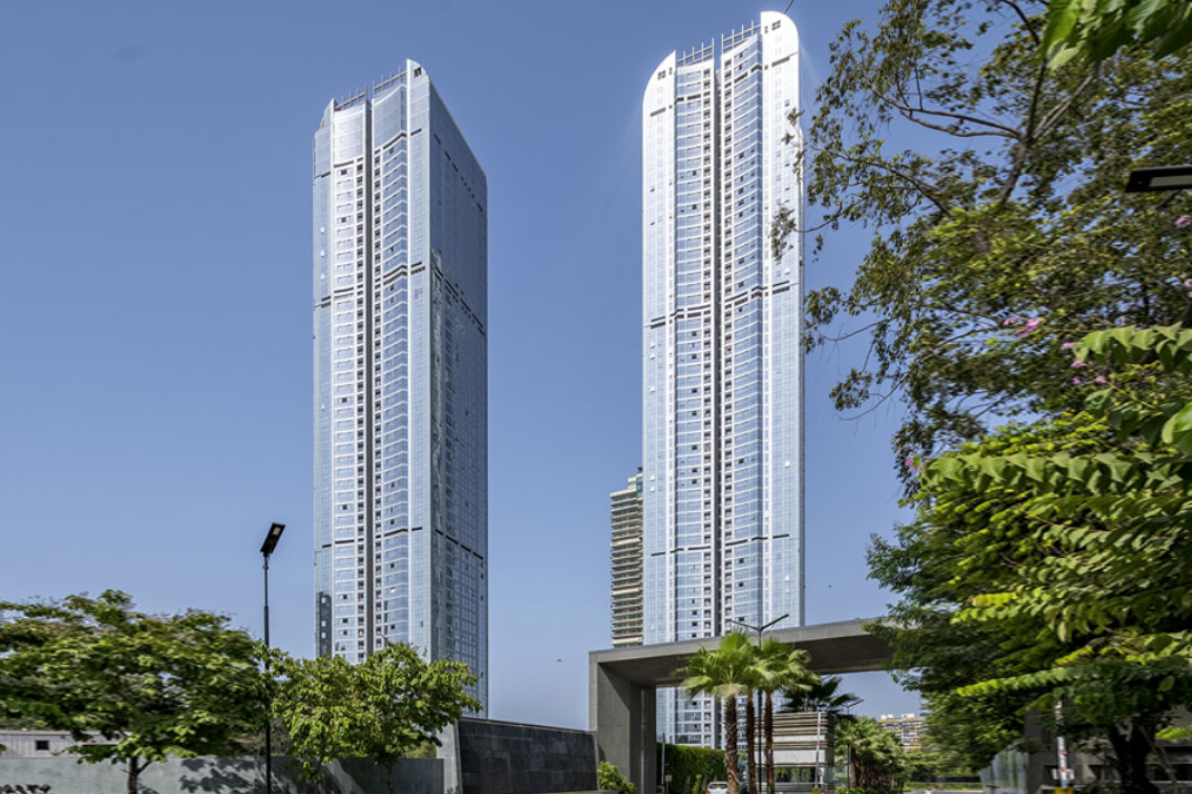 4 Island City Centre 1, Dadar East — for Rent — photo 9