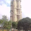 3 BHK Flats on Rent in Kingston Tower, Parel