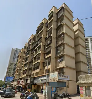 1 BHK Hubtown Iris, Mira Road — for Sale — photo 1 thumbnail