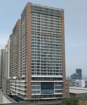 Adani Western Heights