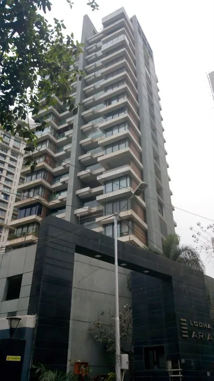 3 BHK Flats on Rent in Lodha Aria, Parel