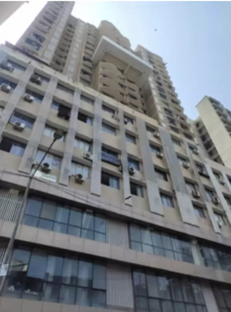 1 - Shreedham Splendour, Andheri West