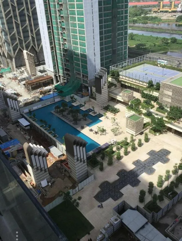 2 BHK Flats for Sale in Lodha Elisium, Wadala