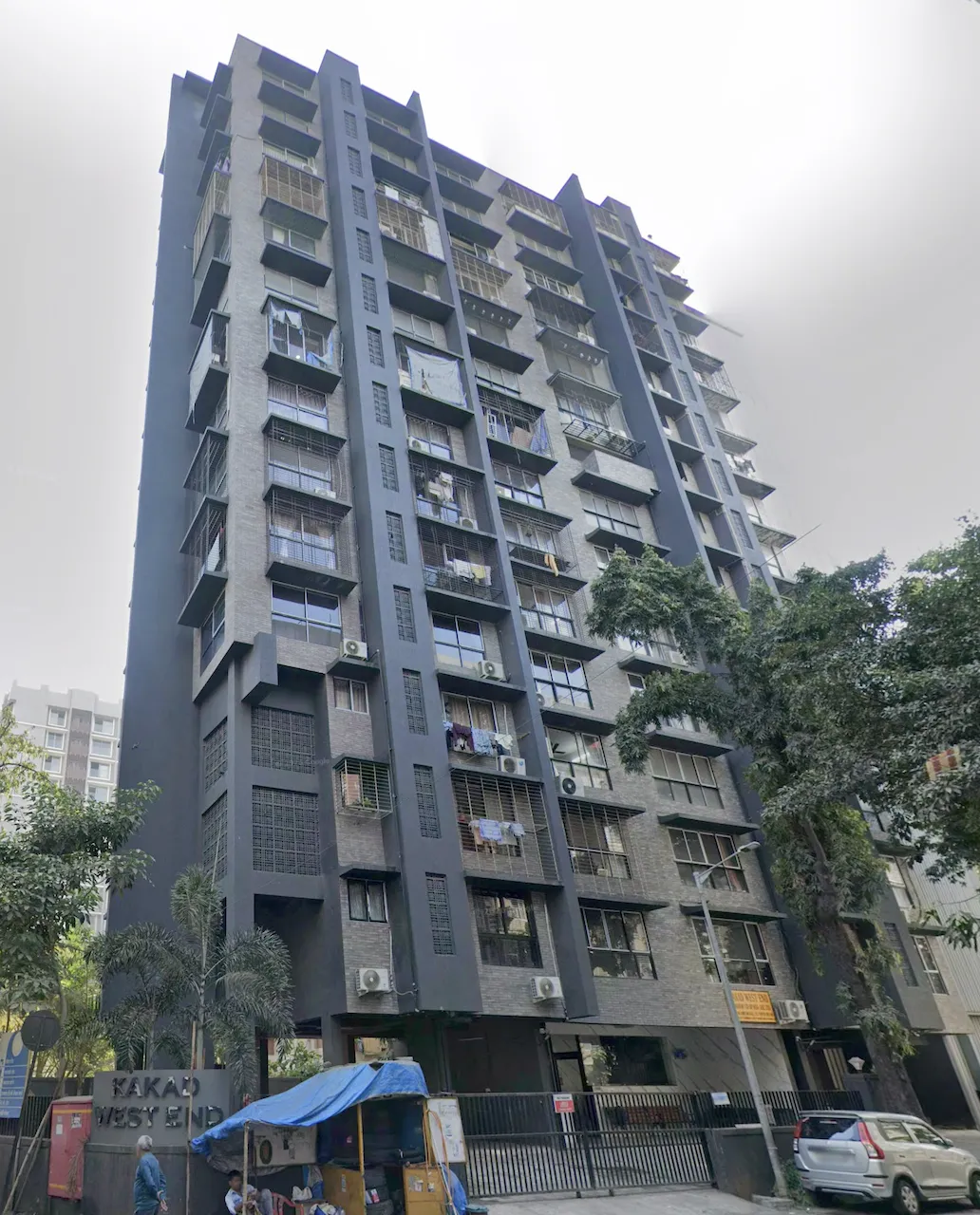3 Kakad West End, Andheri West — for Sale — photo 7
