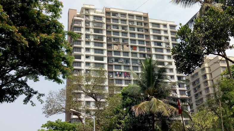 2 BHK Flats on Rent in Matoshree Pride, Parel