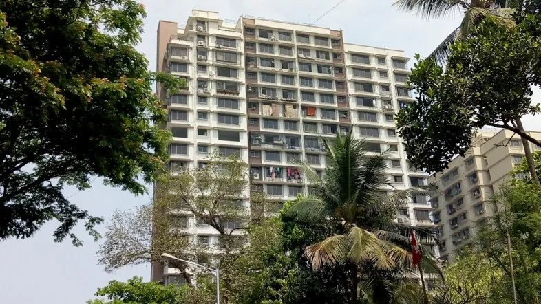 3 BHK Flats for Sale in Matoshree Pride, Parel