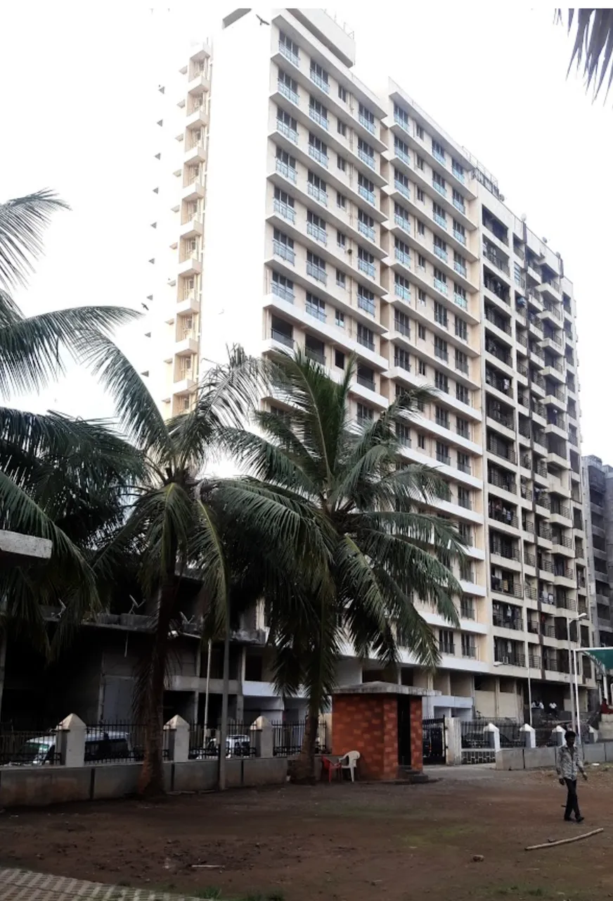 2 BHK Flats for Sale in Divyam Heights, Andheri West