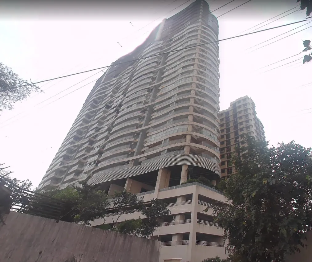 3 BHK Flats on Rent in Omkar Veda, Parel