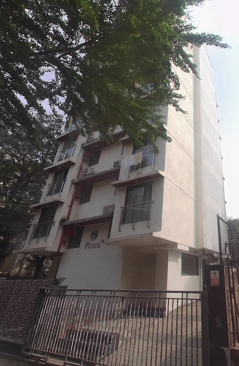 2 Fiona, Andheri West — for Sale