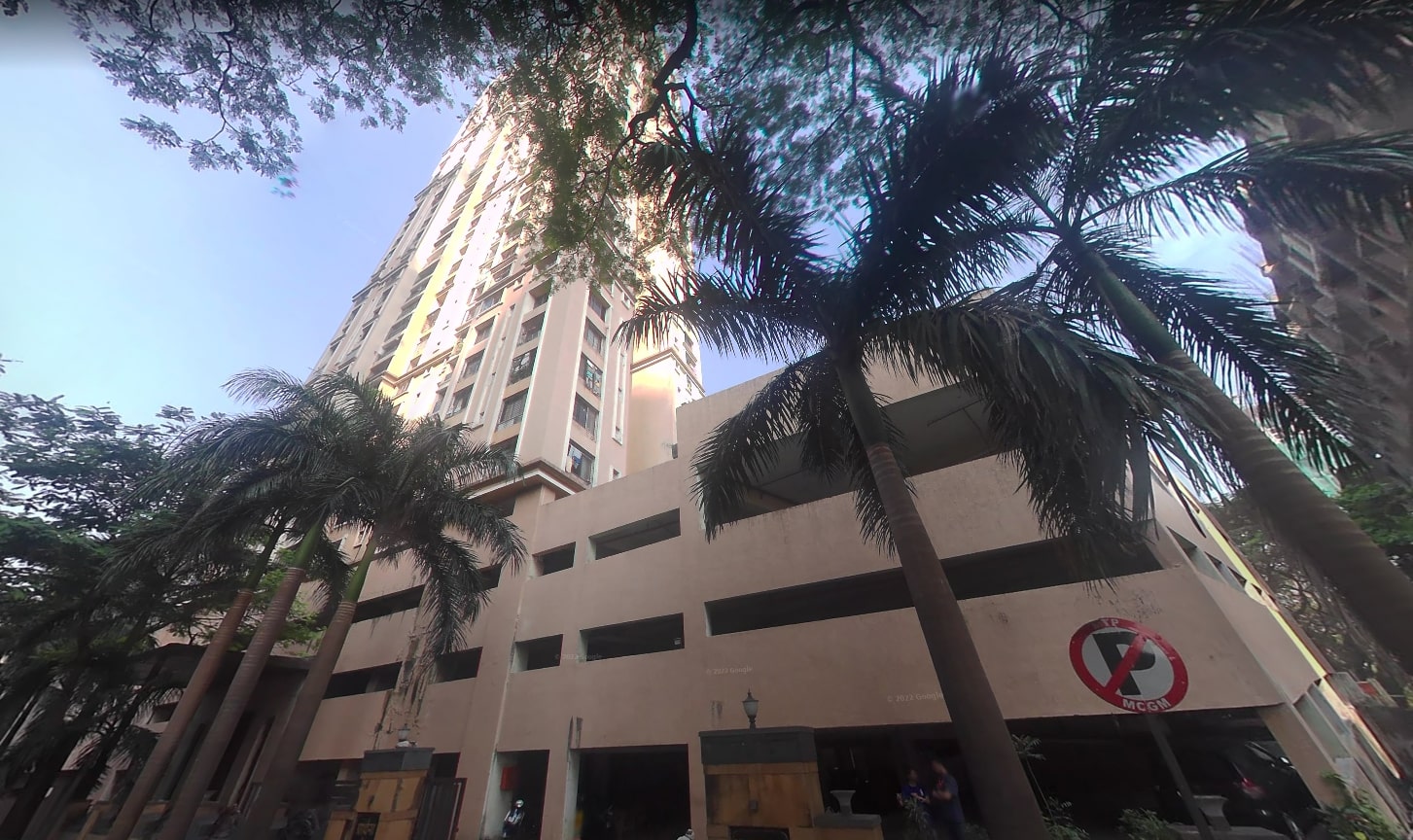 4 BHK Flats on Rent in Prarthana Heights, Parel