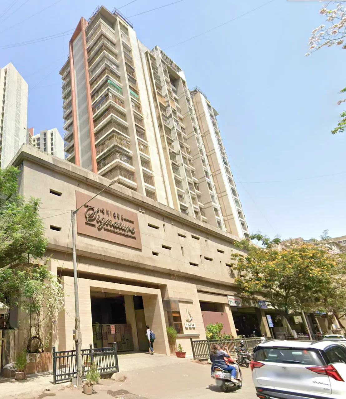 1 Unique Signature, Mira Road — for Sale — photo 1