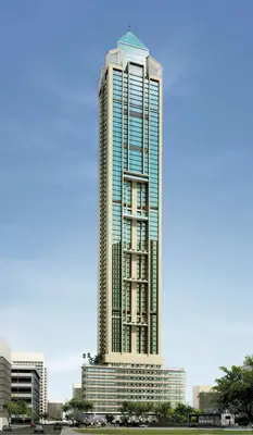 2 BHK Flats on Rent in Ruparel Ariana, Parel