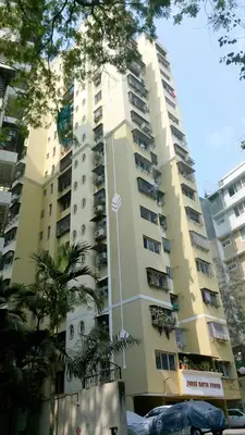 2 BHK Shree Datta tower, Parel — for Rent — photo 1 thumbnail